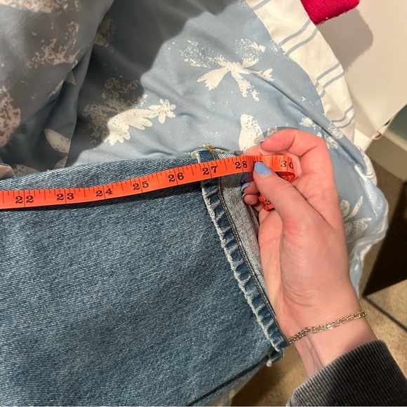 Frame Le Slouch Jeans - Picture 10 of 10